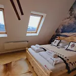 Butorowy * Kościelisko