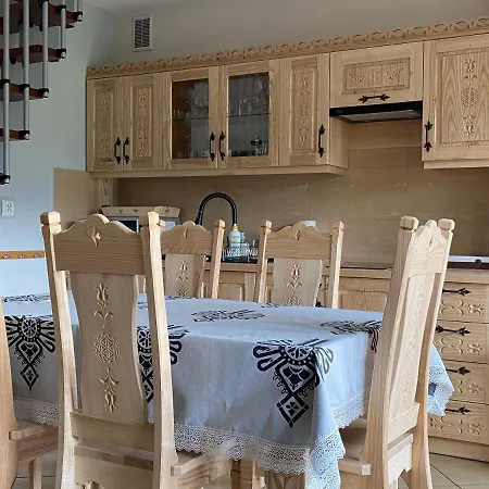 Butorowy Lejlighed Kościelisko