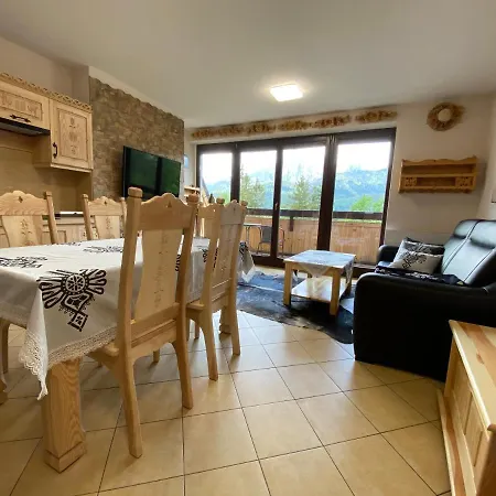 Butorowy * Kościelisko