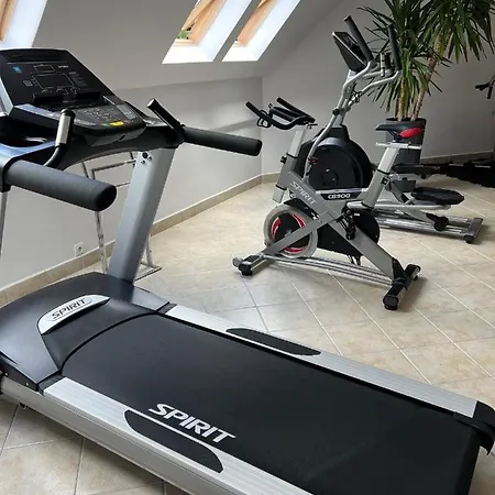 Butorowy Lejlighed Kościelisko