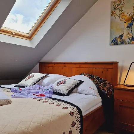 Lejlighed Butorowy *