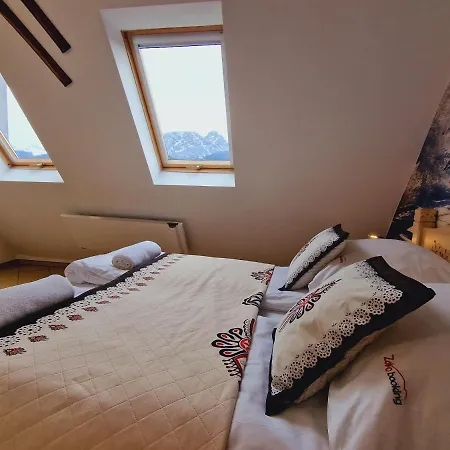 Butorowy * Kościelisko