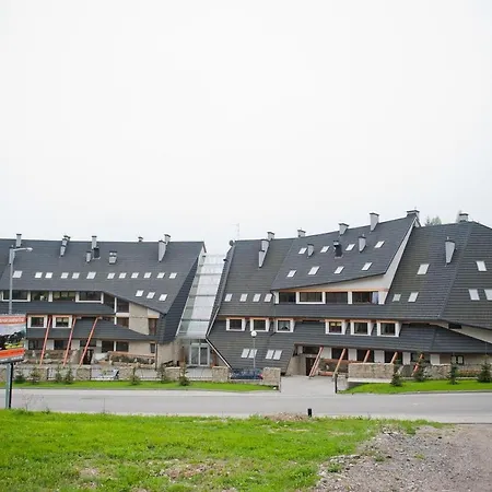 Lejlighed Butorowy Kościelisko