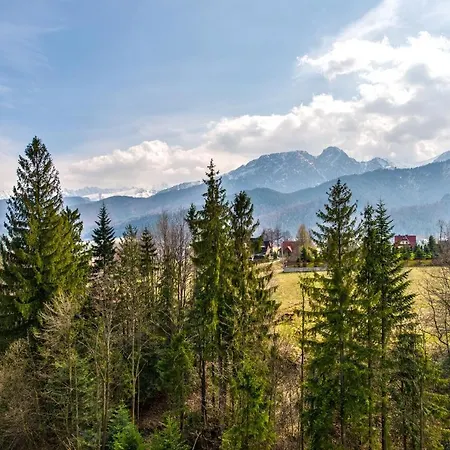 Butorowy Kościelisko