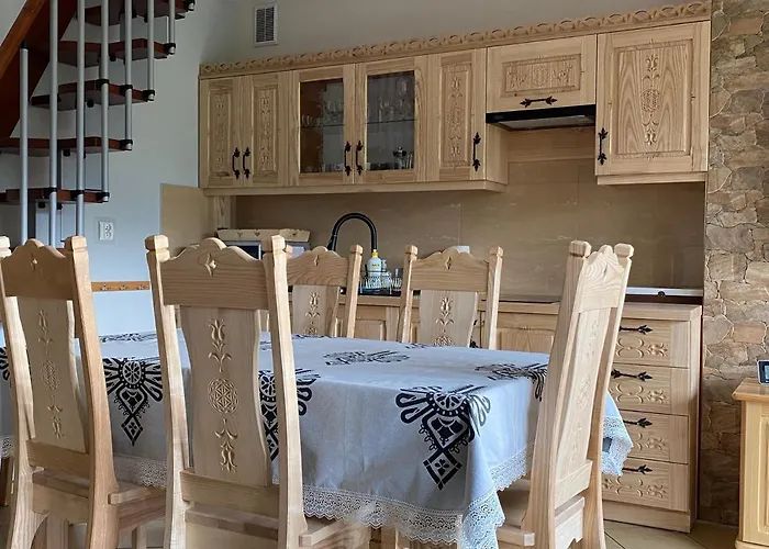 Butorowy Appartamento Kościelisko