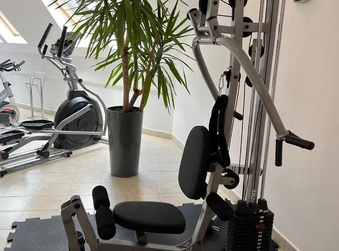 Butorowy Appartamento