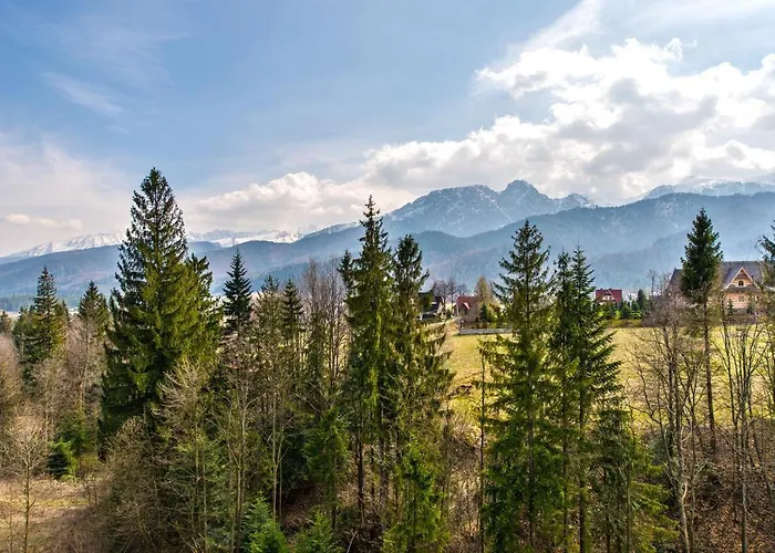 Butorowy Kościelisko